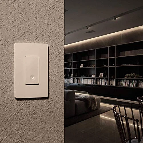 Smart Switch 4 Pack — Smart Motion Sensors, TREATLIFE