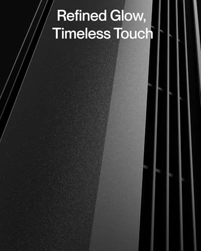 Smart Tower Fan — Stand Fans, Della