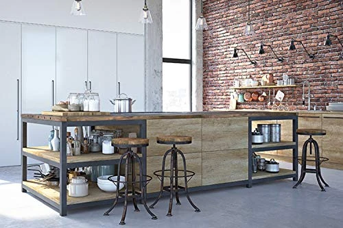 WiFi Dimmable Vintage LED Smart Light Bulb — Incandescent, Feit Electric