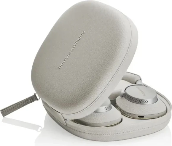 Wireless Over-Ear Headphones — Over-Ear Headphones, Bowers & Wilkins