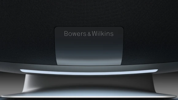 Zeppelin Pro Edition Wireless Speaker System — Home Entertainment Systems, Bowers & Wilkins