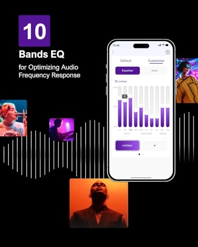 7.1 Channel Sound Bar with Subwoofer and Surround Speakers — Home Entertainment Systems, Ultimea