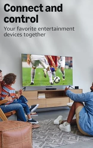 AI-Powered Streaming Media Player — Ultra HD Media Players, Amazon