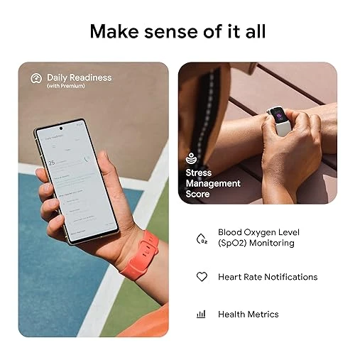 Fitness Tracker — Smartwatches, Fitbit