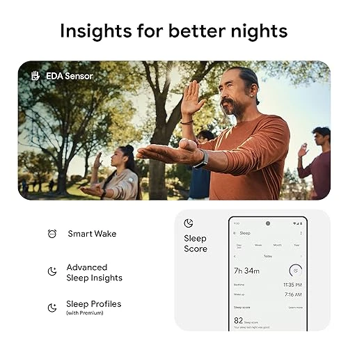 Fitness Tracker — Smartwatches, Fitbit