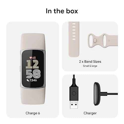 Fitness Tracker — Smartwatches, Fitbit