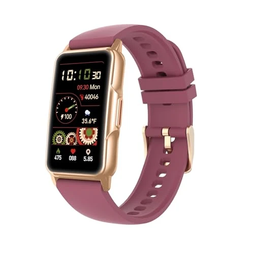 Health Fitness Tracker — Smartwatches, Mindrose