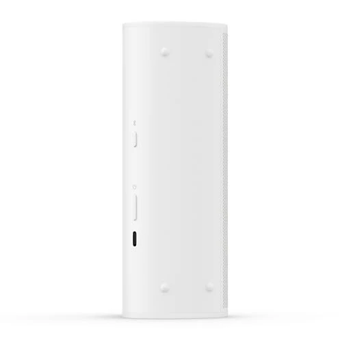 Portable Waterproof Bluetooth Speaker — Portable Audio, Sonos