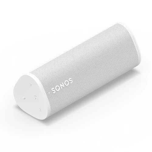 Portable Waterproof Bluetooth Speaker — Portable Audio, Sonos