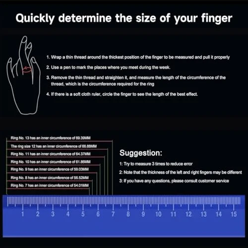 Smart Health Ring Kit — Smart Rings, KppeX