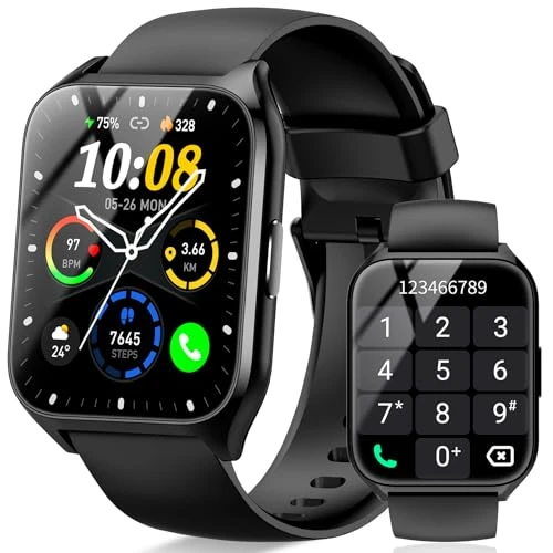 Smart Watch — Smartwatches, DUSONLAP
