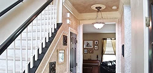 Smoke Detector WiFi Camera — Surveillance Enclosures & Mounts, Zeus CCTV