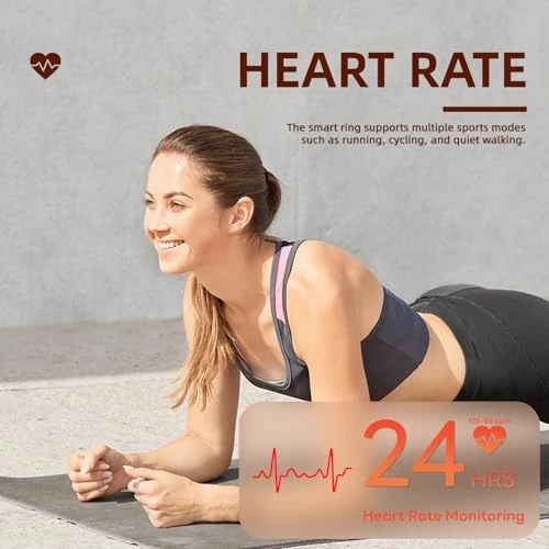 Vintage Smart Ring — Smart Rings, UouNeaCo