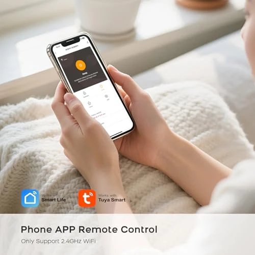 Wireless Home Alarm System — Smart Home Security, PGST