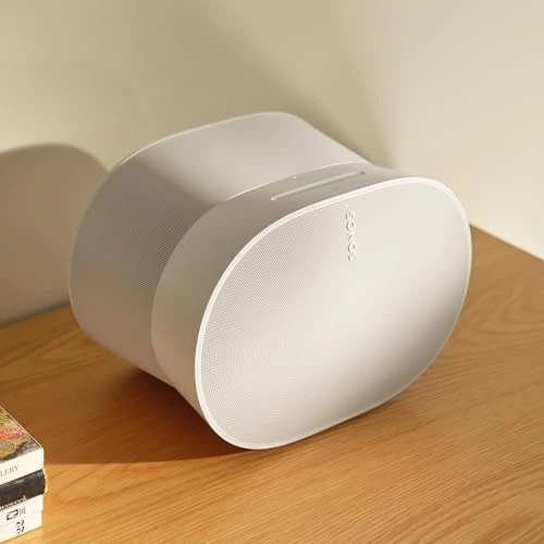 Wireless Smart Speaker with Dolby Atmos — Whole-Home Audio Systems, Sonos