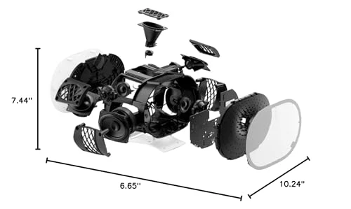 Wireless Smart Speaker with Dolby Atmos — Whole-Home Audio Systems, Sonos
