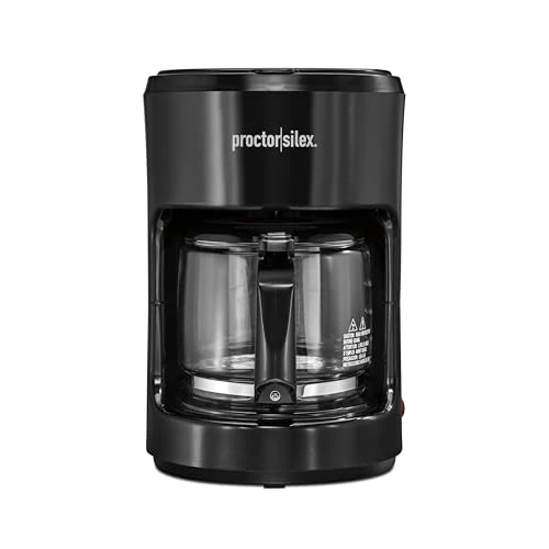 10-Cup Coffee Maker — Coffee Makers, Proctor Silex