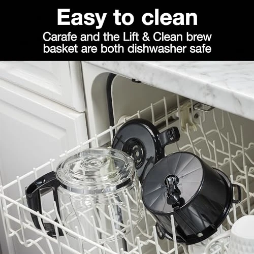 10-Cup Coffee Maker — Coffee Makers, Proctor Silex