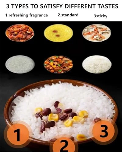 10 In 1 Electric Pressure Cooker With 24-Hour Reservation Function — Electric Pressure Cookers, Zuguachi