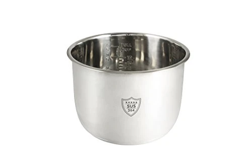 8 Quart Digital Pressure Cooker — Electric Pressure Cookers, Megachef