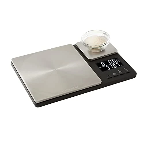 Digital Kitchen and Food Scale — Precision Weighing Solutions, KitchenAid