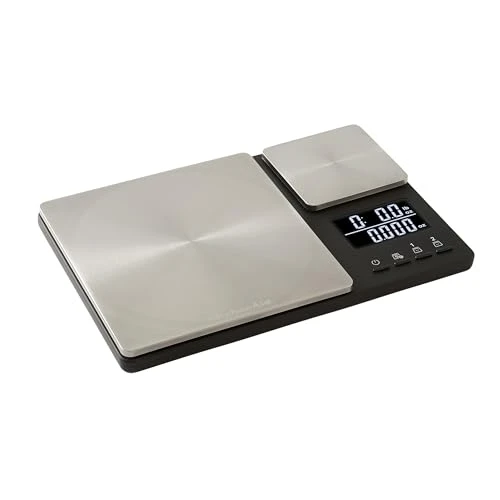 Digital Kitchen and Food Scale — Precision Weighing Solutions, KitchenAid