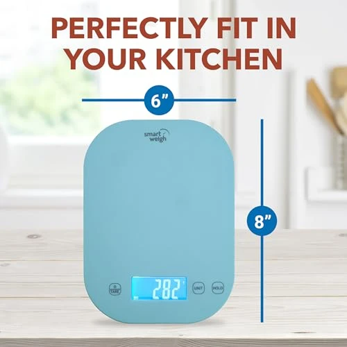 Digital Kitchen Scale — Weight Management Tools, Smart Weigh