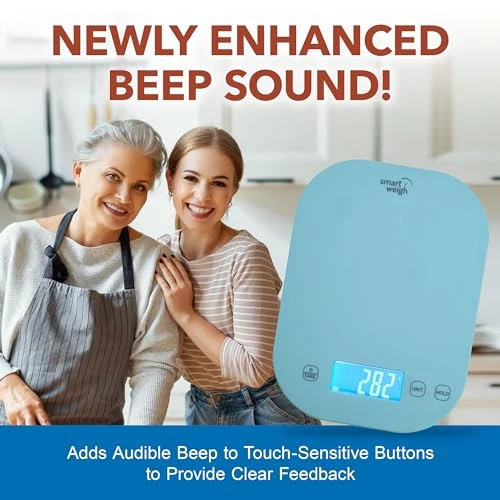 Digital Kitchen Scale — Weight Management Tools, Smart Weigh