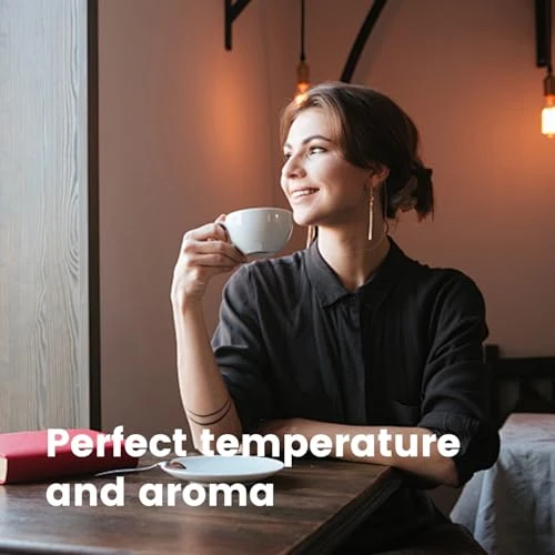 Fully Automatic Coffee Machine — Semi-Automatic Espresso Machines, Mcilpoog