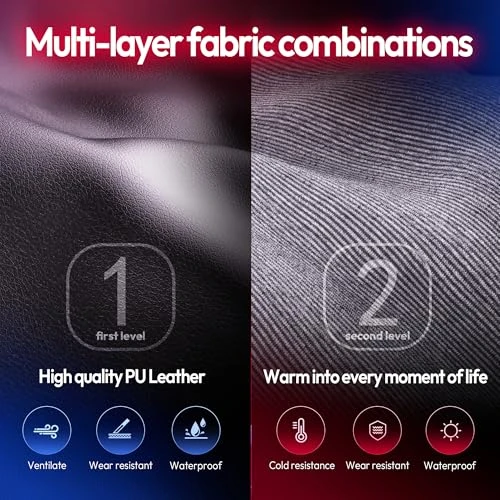 Gaming Chair with RGB Lights and Massage Lumbar Support — Gaming Seating Solutions, Nexthra