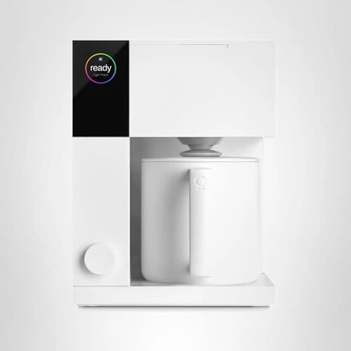 Precision Coffee Maker with Thermal Carafe — Coffee Makers, Fellow