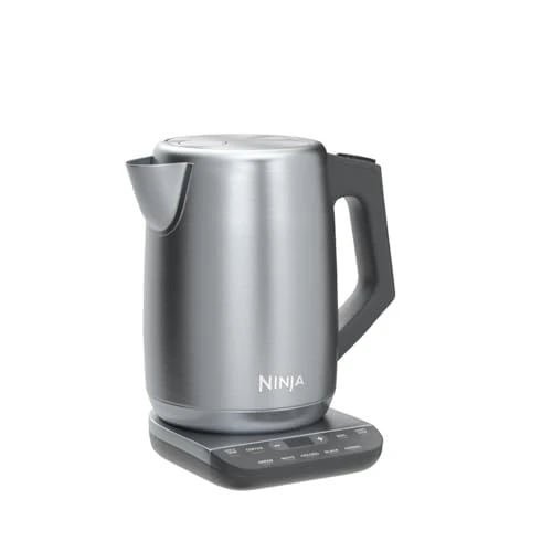 Precision Temperature Electric Kettle — Kettles & Tea Machines, Ninja