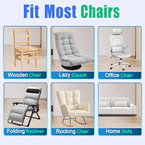 Shiatsu Back Massager with Heat — Back Relief Solutions, Comrelax