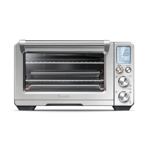 Smart Oven Air Fryer Pro Countertop Oven — Air Fryers, Breville