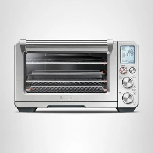 Smart Oven Air Fryer Pro Countertop Oven — Air Fryers, Breville