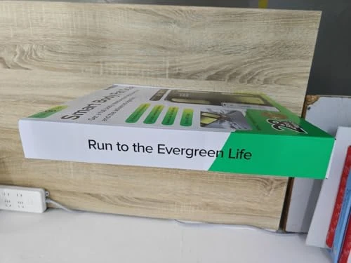 Smart Scale for Body Weight — Body Composition Analysis, runstar