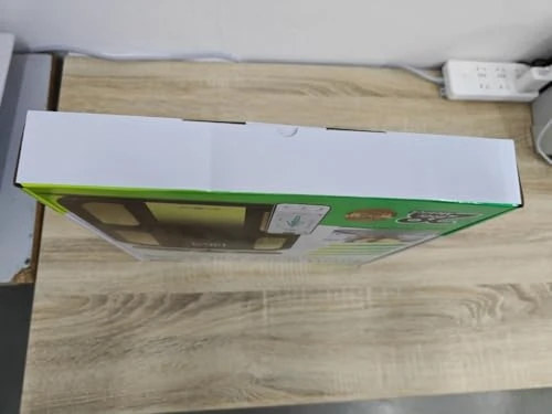 Smart Scale for Body Weight — Body Composition Analysis, runstar