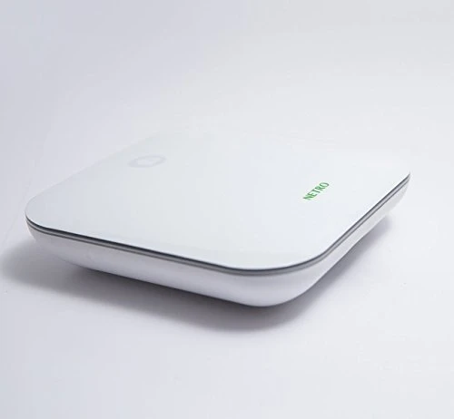 Smart Sprinkler Controller — Controllers, Netro