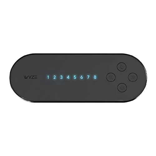 Smart Sprinkler Timer Controller — Controllers, Wyze