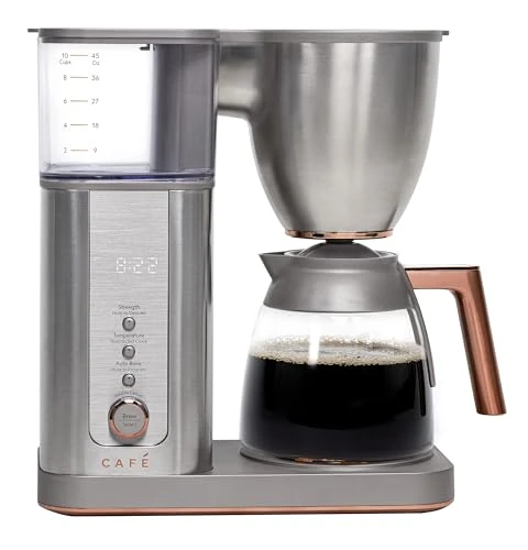 Specialty Drip Coffee Maker — Coffee Makers, Café