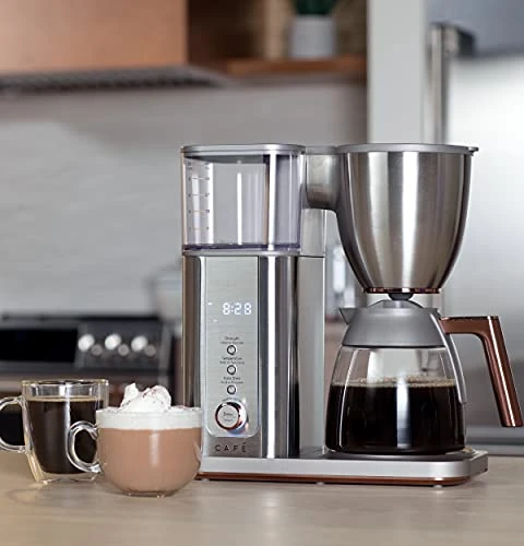 Specialty Drip Coffee Maker — Coffee Makers, Café