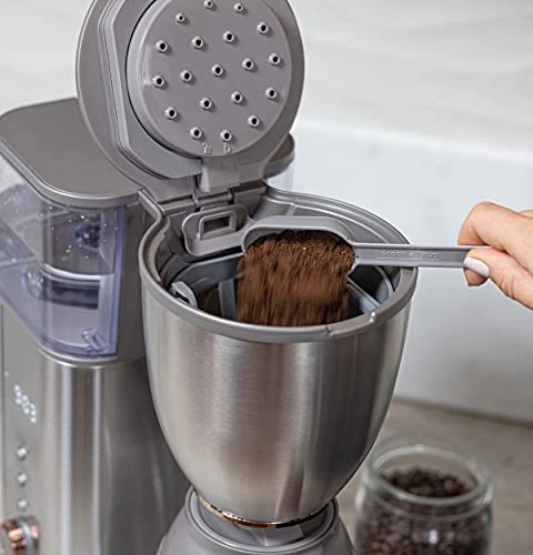 Specialty Drip Coffee Maker — Coffee Makers, Café