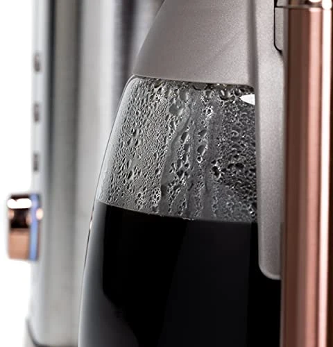 Specialty Drip Coffee Maker — Coffee Makers, Café