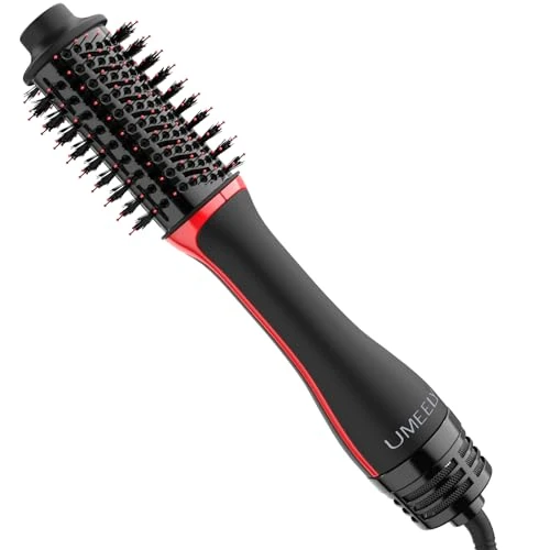 Hair Dryer Brush — Hot-Air Brushes, Umeely