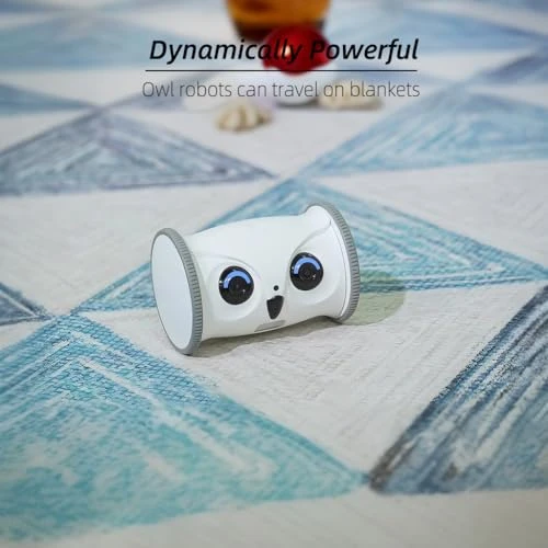 Interactive Pet Camera Treat Dispenser Toy — Cameras & Monitors, SKYMEE