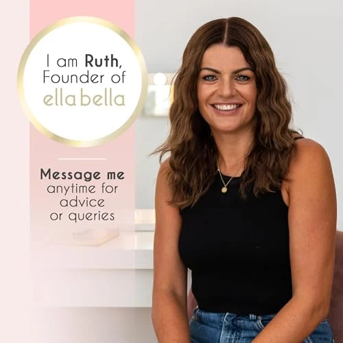 Professional Ionic Hair Dryer with Diffuser — Dryers & Accessories, ELLA BELLA