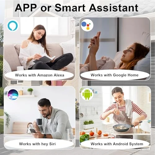 Smart Garage Door Opener Controller — Keypads & Remotes, XDTKML