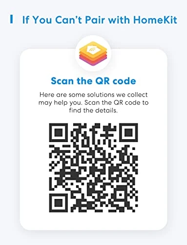 Smart Plug Power Strip with 4 AC Outlets and 4 USB Ports — Power Solutions & Surge Protection, meross