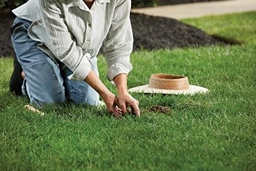 Smart Wireless Soil Sensor — Hygrometers, Moen