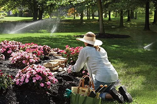 Smart Wireless Soil Sensor — Hygrometers, Moen